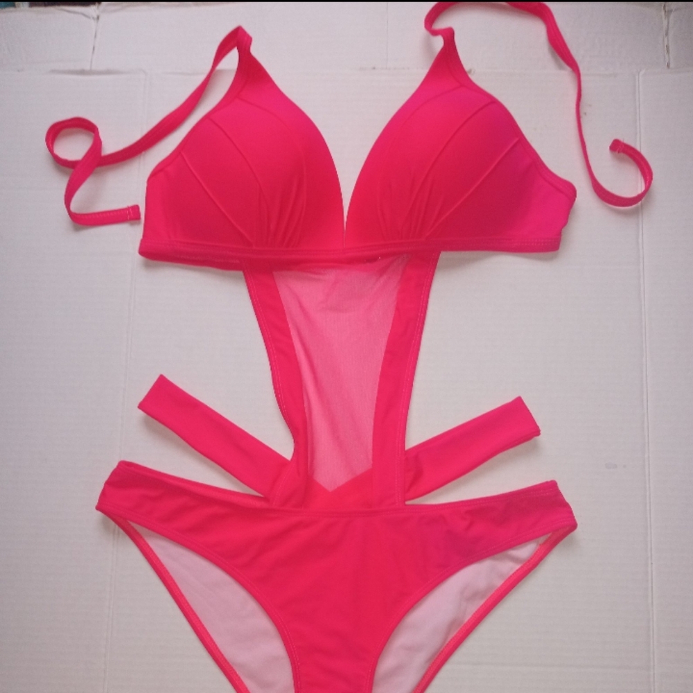 Lady Polo one piece